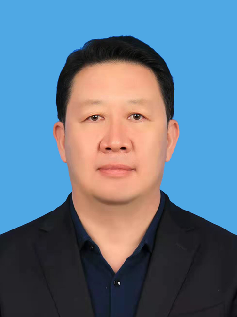 黃新民(河北省承德市雙灤區人民政府副區長) 黃新民(河北省承德市雙灤區人民政府副區長)