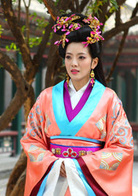 神醫安道全(大宋銅人)
