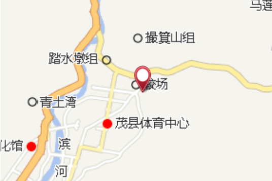 東嶽大廟 東嶽大廟