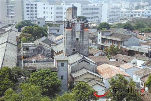 龍背嶺村 龍背嶺村