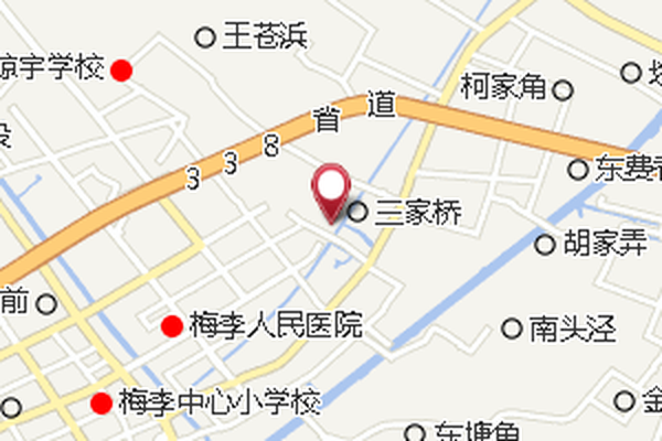 橫浜橋 橫浜橋