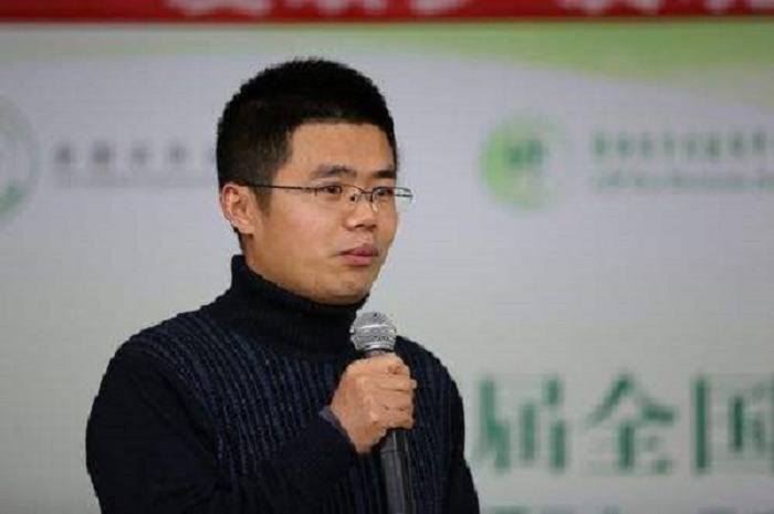 趙曉峰(西北農林科技大學農村社會研究中心)