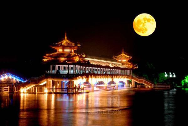 中秋詩會(搜狐網承辦的活動) 中秋詩會(搜狐網承辦的活動)