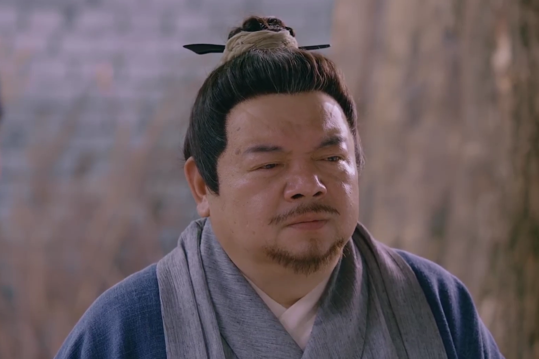 李柏(電視劇《在下李佑》中的角色) 李柏(電視劇《在下李佑》中的角色)