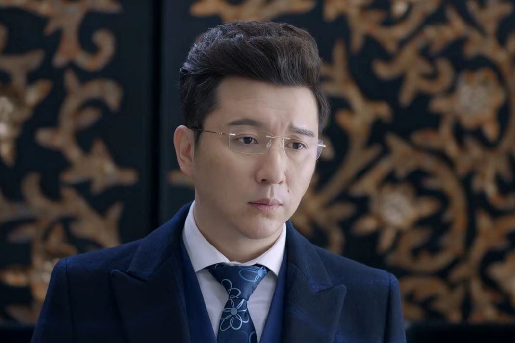 孫濤(家庭倫理劇《我和我的兒女們》中的角色) 孫濤(家庭倫理劇《我和我的兒女們》中的角色)