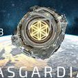 Asgardia Asgardia