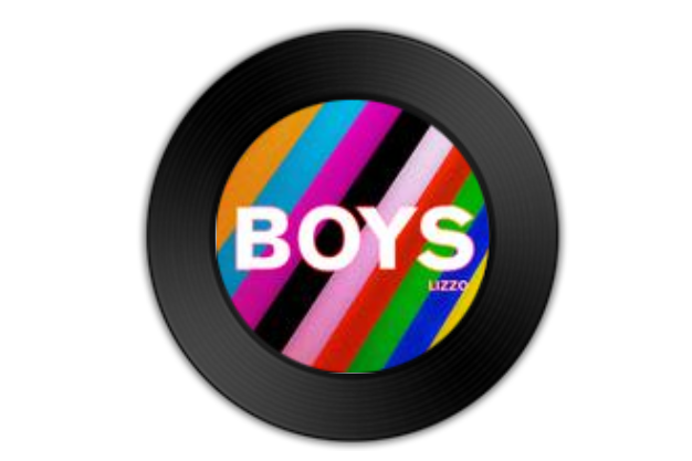 Boys(Lizzo演唱的歌曲) Boys(Lizzo演唱的歌曲)