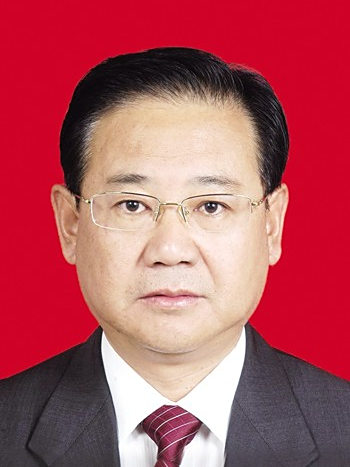 杜永進(忻州市政協原副主席) 杜永進(忻州市政協原副主席)