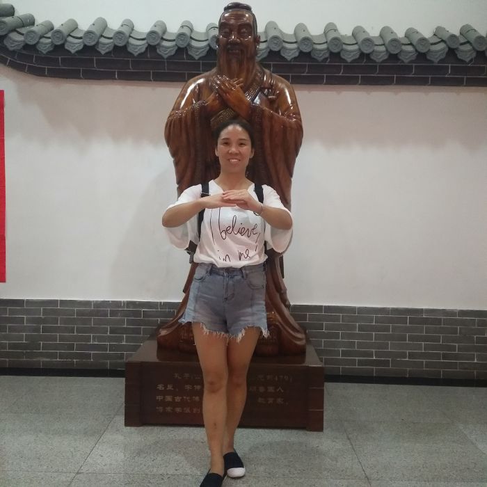付曉艷(教師) 付曉艷(教師)