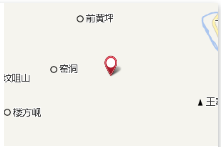 石峁灣 石峁灣