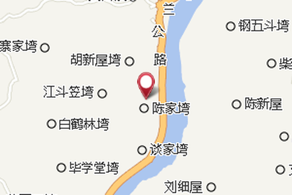 樹行塆 樹行塆