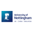 諾丁漢大學(University of Nottingham) 諾丁漢大學(University of Nottingham)