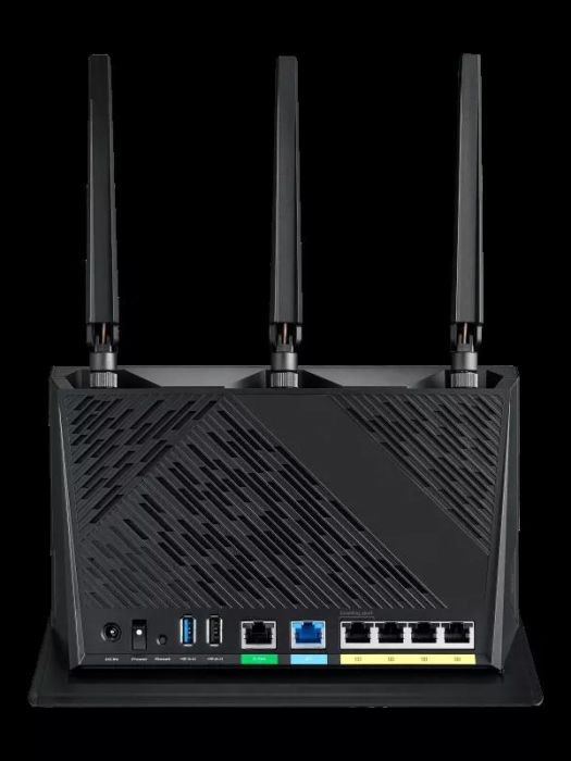 華碩 RT-AX86U Pro 華碩 RT-AX86U Pro