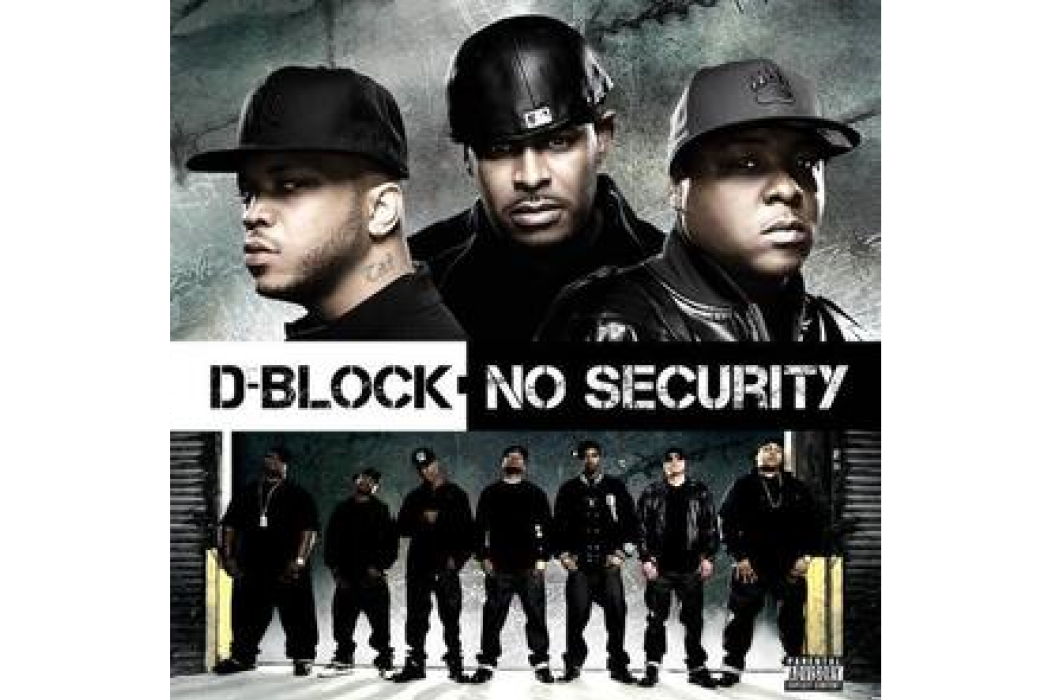 D-Block D-Block