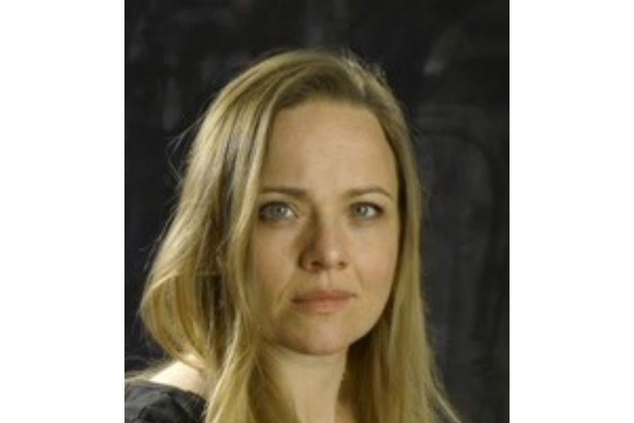 Stephanie Gossger Stephanie Gossger