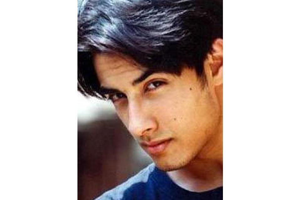 Ali Zafar Ali Zafar