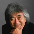 小澤征爾