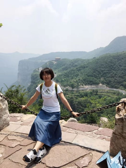 楊源(山西師範大學馬克思主義學院講師) 楊源(山西師範大學馬克思主義學院講師)