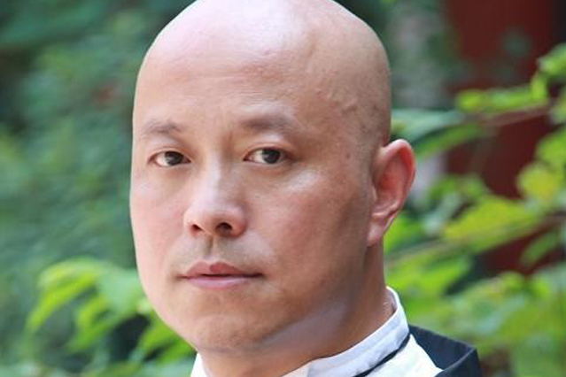 周炎(中國內地影視男演員) 周炎(中國內地影視男演員)
