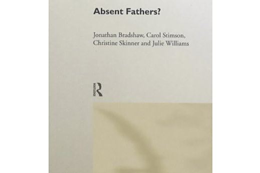 Absent Fathers? Absent Fathers?