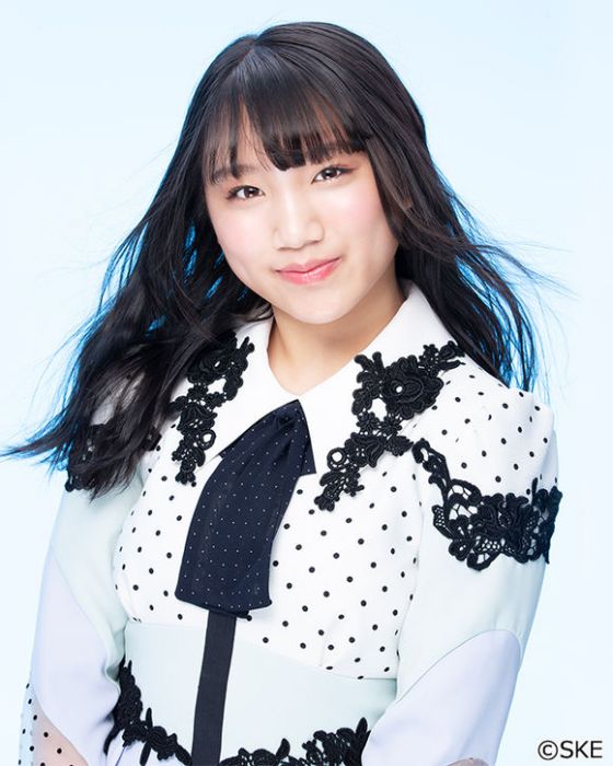 片岡成美 片岡成美