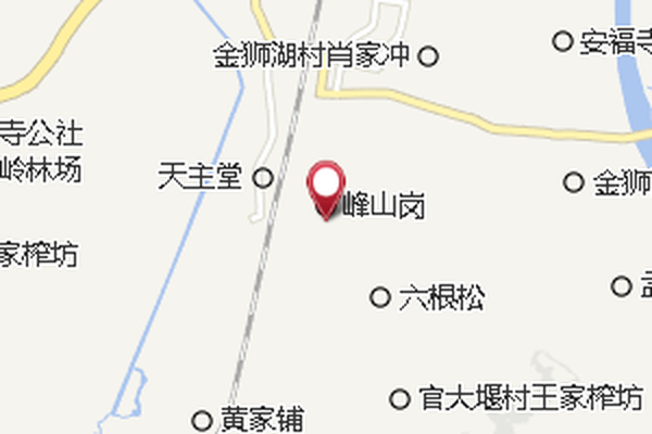 黑堰 黑堰