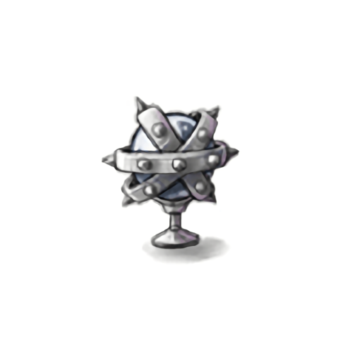 魔物之證 魔物之證