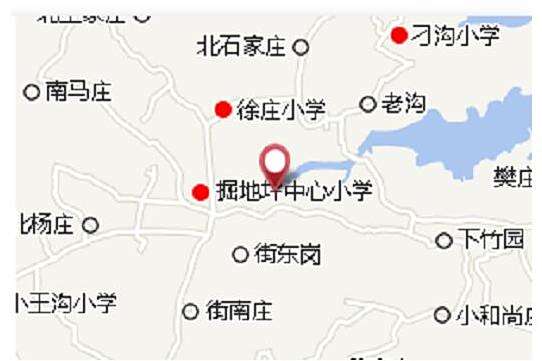 石葫蘆崗 石葫蘆崗