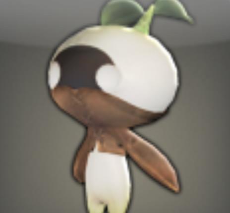 小小蔓德拉