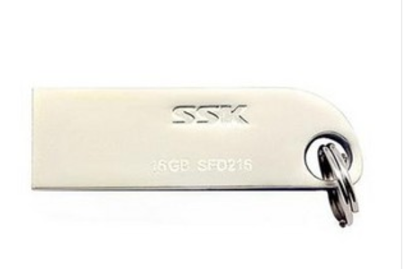 SSK SDF216(16GB)