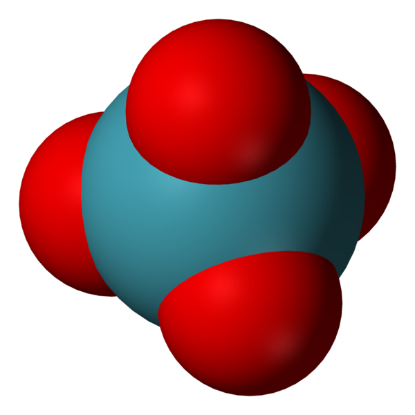 分子模型