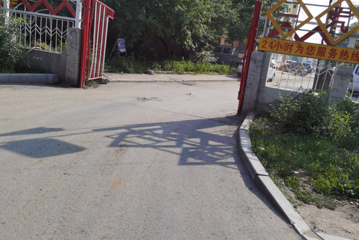 一汽39街區 一汽39街區