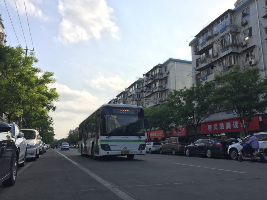 上海公交630路 上海公交630路