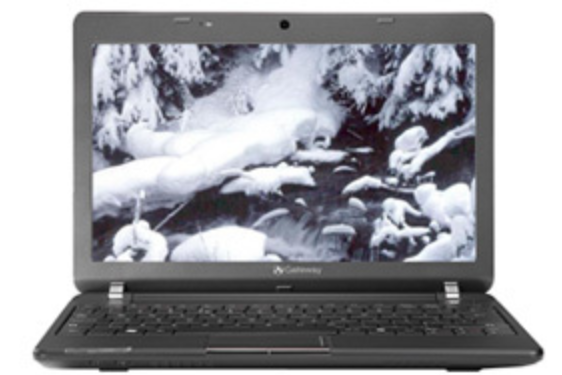 Gateway EC3406c Gateway EC3406c
