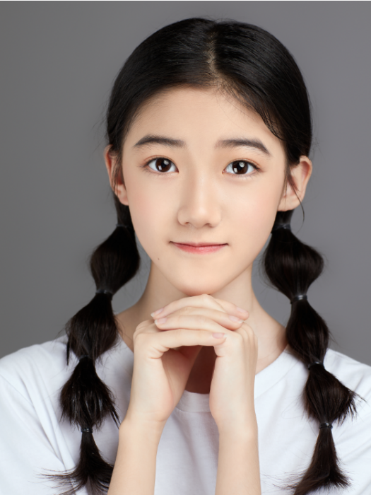 程子熙 程子熙