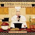 Dan Di Paulo\x27s Home is in the Kitchen 2012 Wall Calendar Dan Di Paulo\x27s Home is in the Kitchen 2012 Wall Calendar