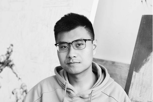 劉楊(藝術家) 劉楊(藝術家)