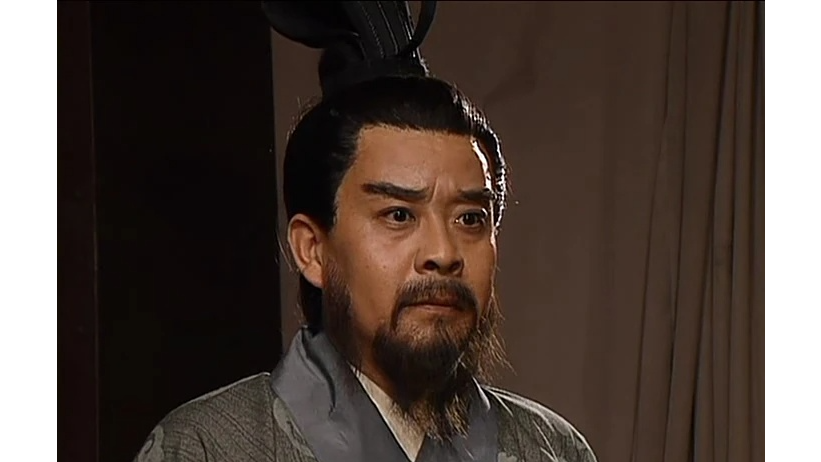 司馬懿(1994年電視劇《三國演義》中的角色) 司馬懿(1994年電視劇《三國演義》中的角色)