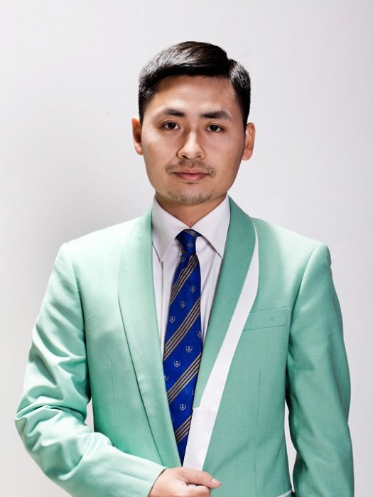 王瑞鴻(信智力文化傳播有限公司董事長) 王瑞鴻(信智力文化傳播有限公司董事長)