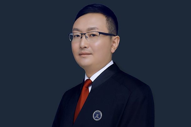 張志偉(黑龍江律師) 張志偉(黑龍江律師)