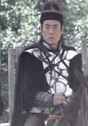 傲劍江湖(2005年李達超導演電視劇)