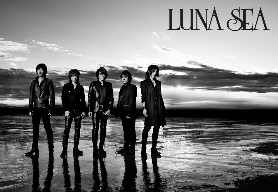 Luna sea(lunasea)
