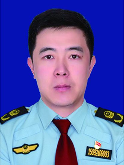 趙春林(內蒙古自治區烏蘭察布市興和縣市場監督管理綜合行政執法大隊長) 趙春林(內蒙古自治區烏蘭察布市興和縣市場監督管理綜合行政執法大隊長)