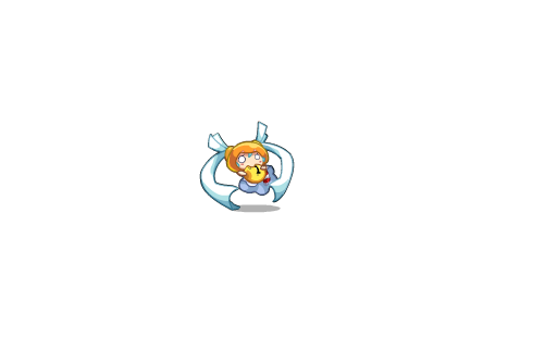 白鈴(遊戲《奧奇傳說》的精靈角色)