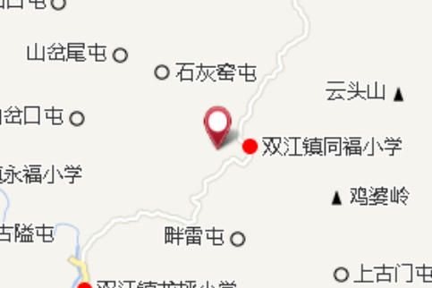 四金口 四金口