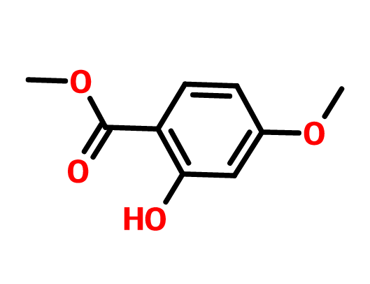 4-甲氧基水楊酸甲酯