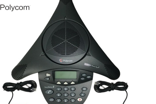 寶利通SoundStation2 EX 寶利通SoundStation2 EX