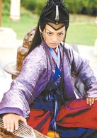六指琴魔(2004年吳奇隆寧靜主演電視劇)