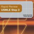 Rapid Review USMLE Step 3 Rapid Review USMLE Step 3