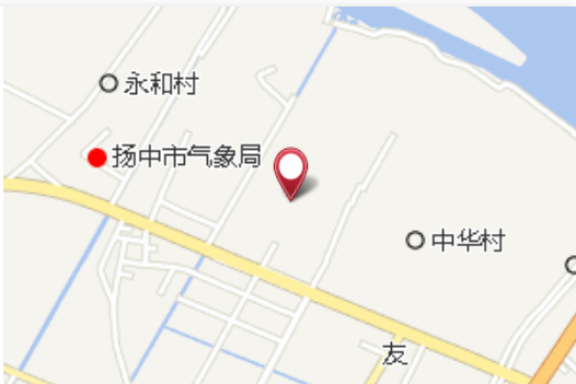 新八圩 新八圩